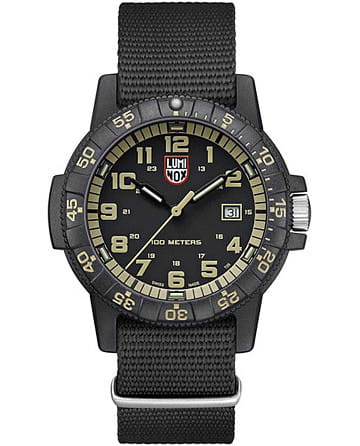 Luminox Leatherback Sea Turtle XS.0333