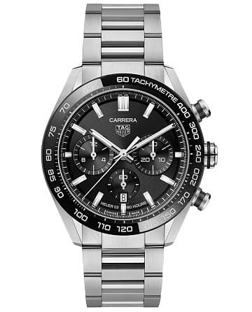 TAG Heuer Carrera CBN2A1B.BA0643