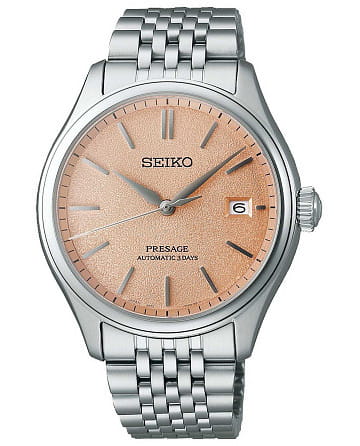 Seiko Presage Classic Series SPB467