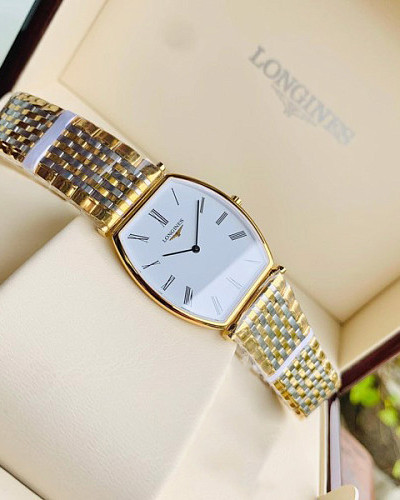 Longines La Grande Classique L4.705.2.11.7