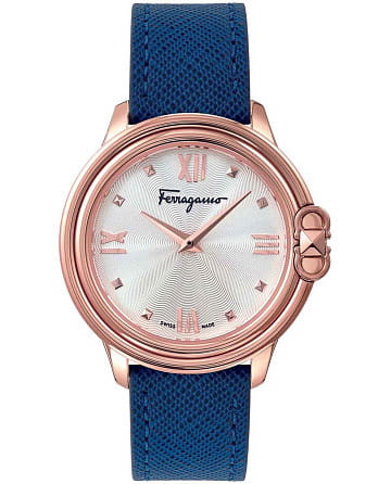 Salvatore Ferragamo Studmania SFMJ00322