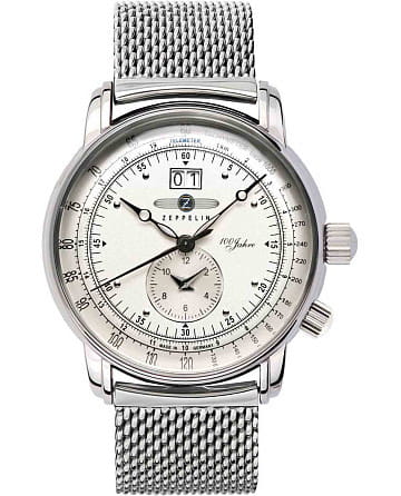 Zeppelin 100 Years Zeppelin ZEP-7640M1