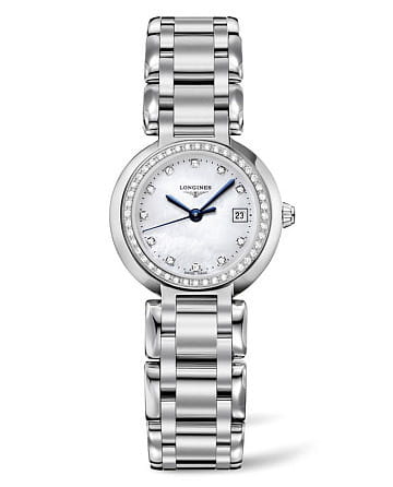 Longines PrimaLuna L8.110.0.87.6