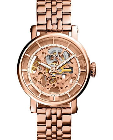 Fossil Original Boyfriend Automatic ME3065