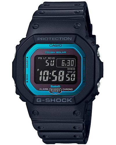 Casio G-Shock GW-B5600-2DR (GW-B5600-2)