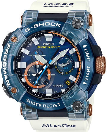 Casio G-Shock GWF-A1000K-2AJR