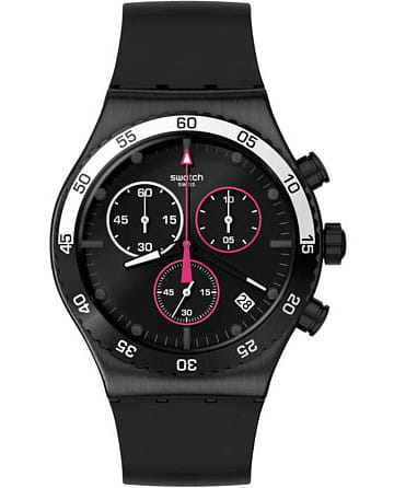 Swatch I New Chrono YVB413