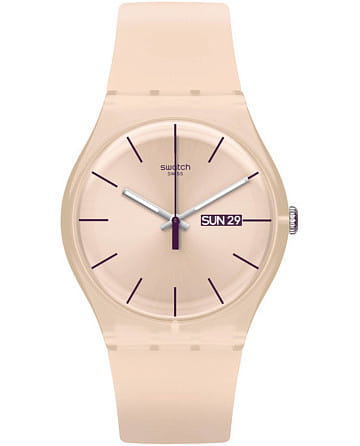 Swatch New Gent SUOT700