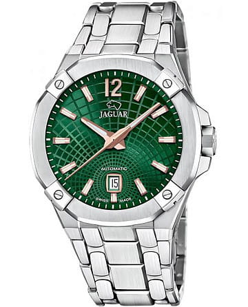 Jaguar Diplomatic J1029/3