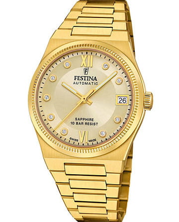 Festina Swiss Made F20033/2