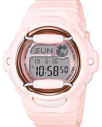 Casio Baby-G BG-169G-4B
