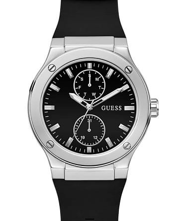 Guess Dress Steel GW0491G3