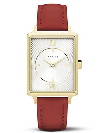Amalys Hepburn AMW-132