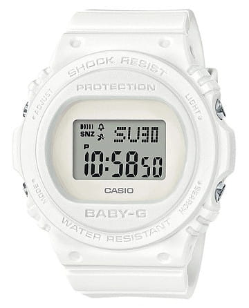 Casio Baby-G BGD-570-7DR (BGD-570-7)