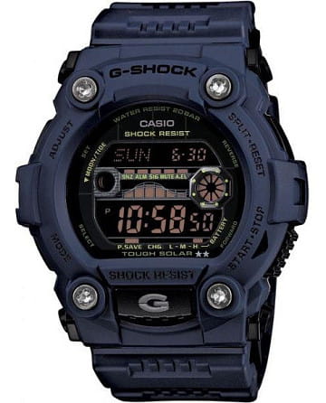 Casio G-Shock GW-7900NV-2E