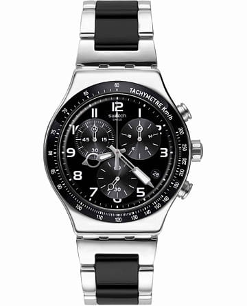 Swatch I New Chrono YVS441G