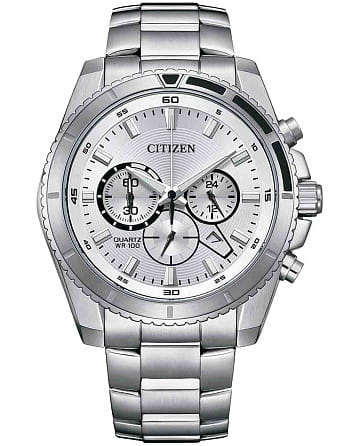 Citizen Chronograph AN8200-50A