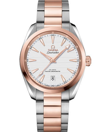 Omega Seamaster Aqua Terra 220.20.38.20.02.001