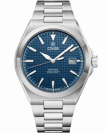 Cover Iconosteel CO213.07