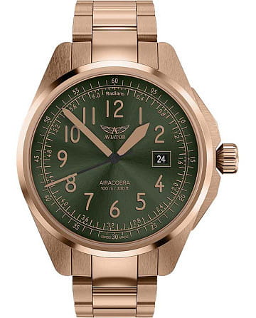 Aviator Airacobra V.1.38.2.329.5