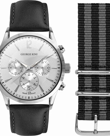 George Kini GK.12.1.1S.16