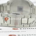 Tissot Tissot PR 100 T150.210.11.041.00 женские часы синий циферблат на запястье