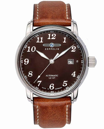 Zeppelin LZ127 Graf Zeppelin 86563