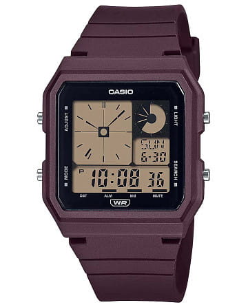 Casio Collection LF-20W-5A