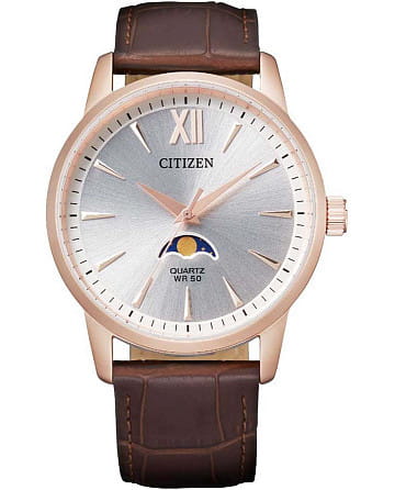 Citizen Basic Moonphase AK5003-05A