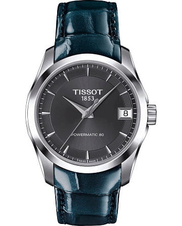 Tissot Couturier Powermatic 80 Lady T035.207.16.061.00