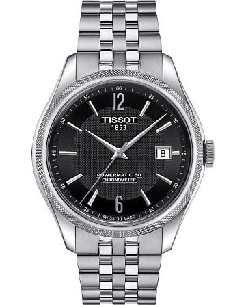 Tissot Ballade Powermatic 80 COSC T108.408.11.057.00