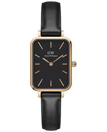 Daniel Wellington Quadro Pressed Sheffeld DW00100435