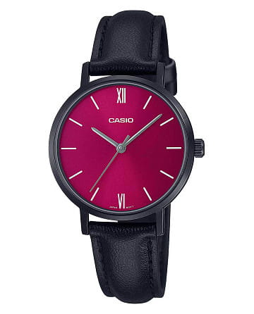 Casio Collection LTP-VT02BL-4A