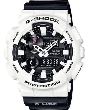 Casio G-Shock GAX-100B-7A