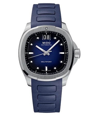 Mido Multifort TV Big Date M049.526.17.041.00