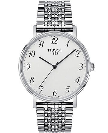 Tissot Everytime Medium T109.410.11.032.00