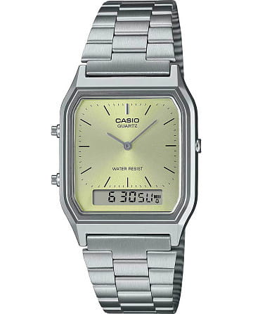 Casio Vintage AQ-230A-9A