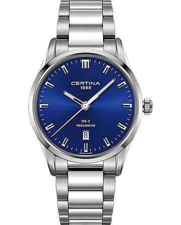 Certina Sport C024.410.11.041.20