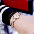 Tissot Tissot Lovely T058.009.33.031.00 Lovely — детали корпуса и сталь c pvd покрытием