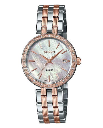 Casio Sheen SHE-4060SG-7AUDF