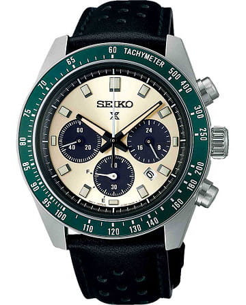 Seiko Prospex Speedtimer SSC943P1