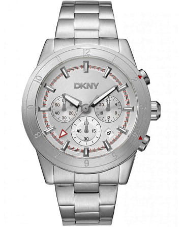 DKNY Bryant Park Chrono DK1G051M0045