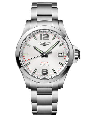 Longines Conquest V.H.P. L3.716.4.76.6