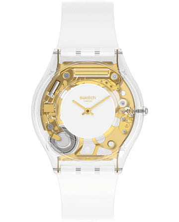 Swatch Skin Classic Biosourced SS08K106-S14