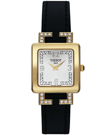 Tissot T-Gold Orinda T71.3.319.36