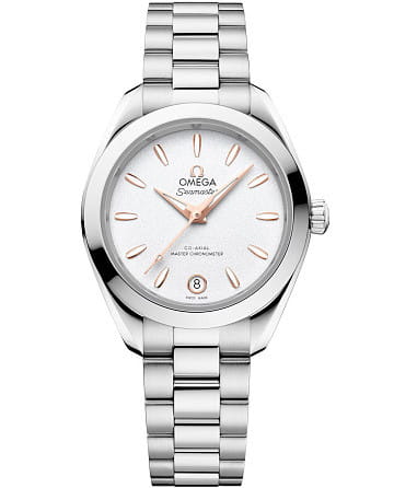 Omega Seamaster Aqua Terra 220.10.30.20.02.001