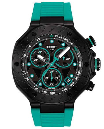 Tissot T-Race MotoGP Quartz Chronograph T141.417.37.051.01