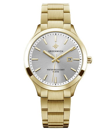 Greenwich helm GW 041.20.33