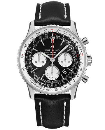 Breitling Navitimer B01 Chronograph 43 AB0121211B1X1