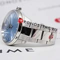 Tissot Tissot PR 100 T150.210.11.351.00 PR 100 — детали корпуса и нержавеющая сталь